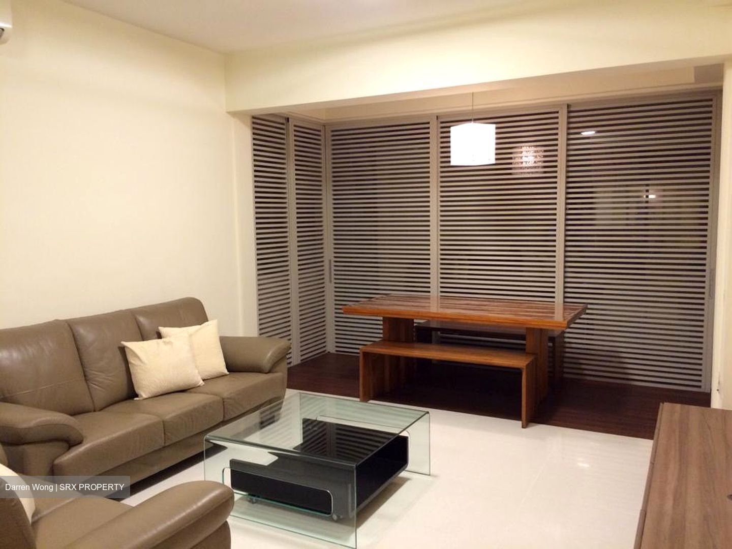 Idyllic East (D16), Apartment #600169651